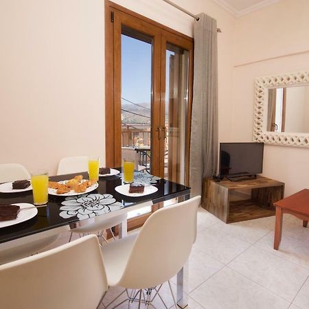"Hermes" Central Apartment Argostoli  Exterior foto
