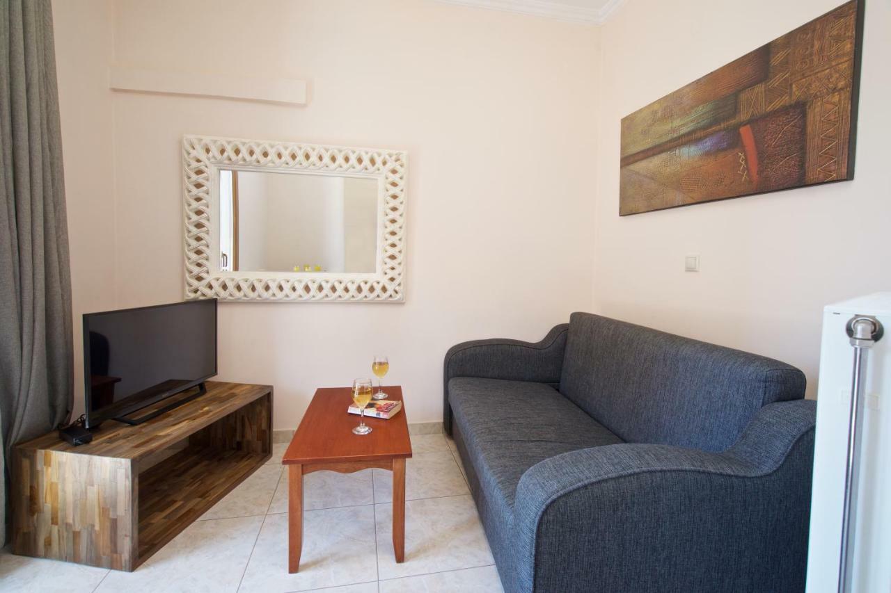 "Hermes" Central Apartment Argostoli  Exterior foto