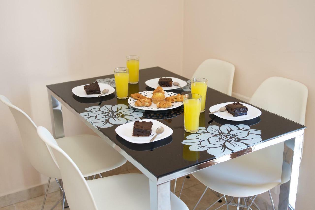 "Hermes" Central Apartment Argostoli  Exterior foto