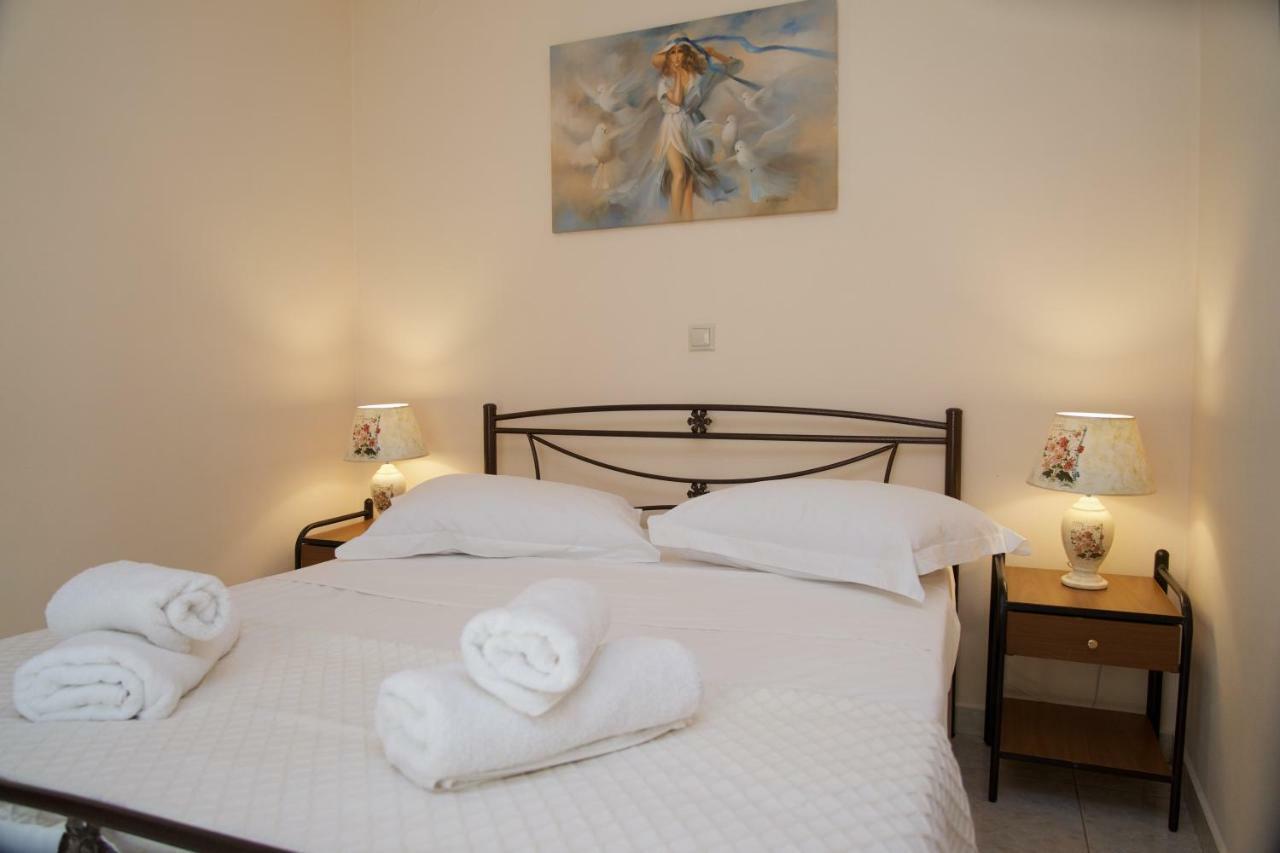 "Hermes" Central Apartment Argostoli  Exterior foto